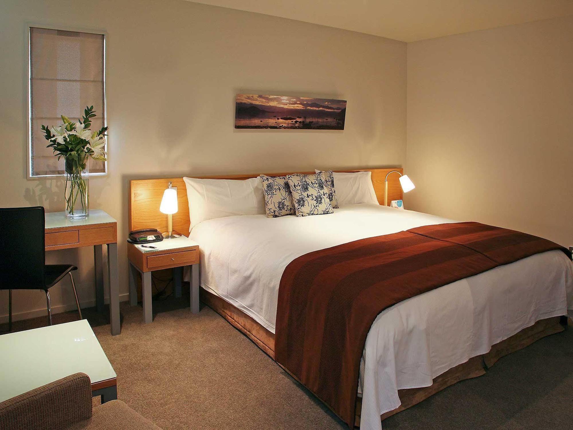 Oakridge Resort Lake Wanaka Quarto foto